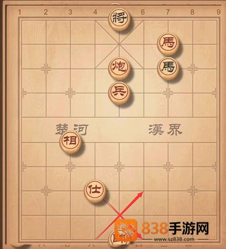 中国象棋单机版无广告下载(中国象棋对弈打谱)