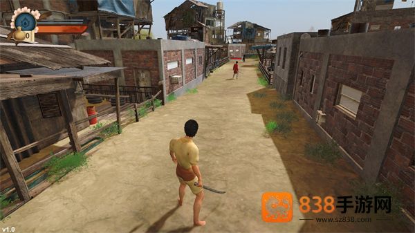 释放阿凡达抢先版(勇士冒险记)
