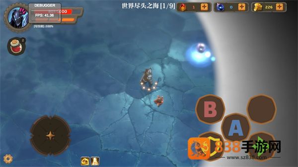 失乡骑士游戏(BanishedKnight)