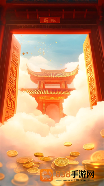 财神送金赚钱小游戏