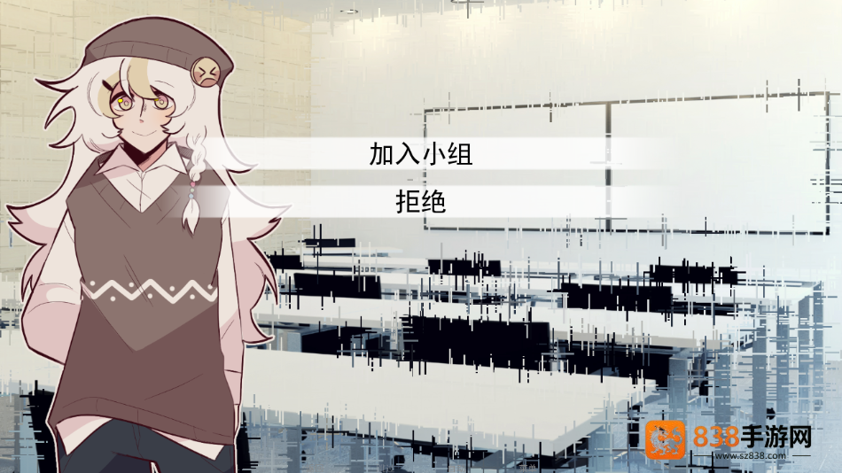 甜心热线汉化版下载