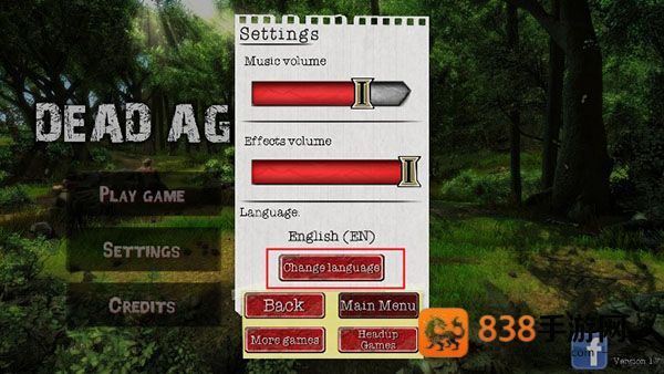 尸变纪元手机版(Dead Age)