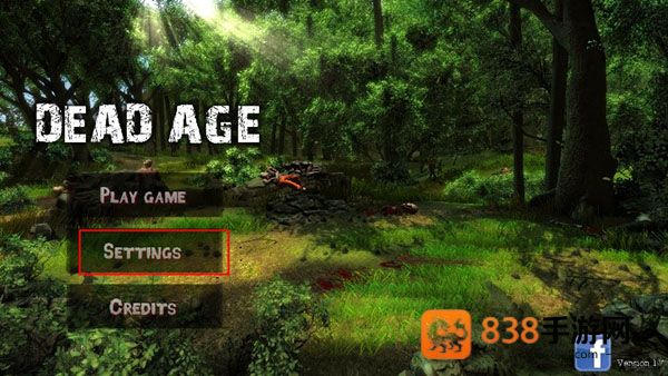 尸变纪元手机版(Dead Age)