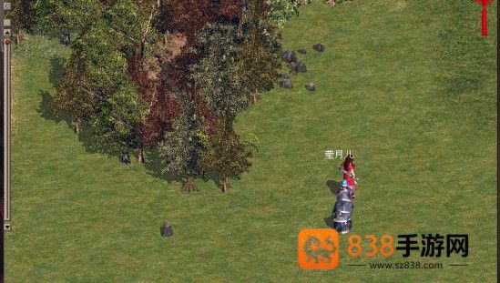 万千群侠世界无敌版