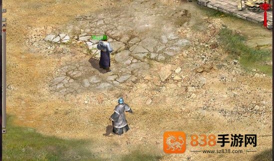 万千群侠世界无敌版