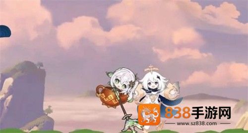 纳西妲掘地求生手机游戏(和纳西妲一起攻克难关)