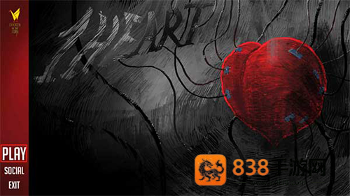 临终重生试炼游戏