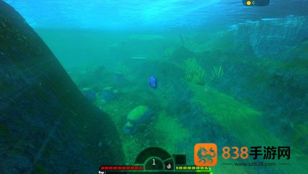 海底大猎杀手机版下载