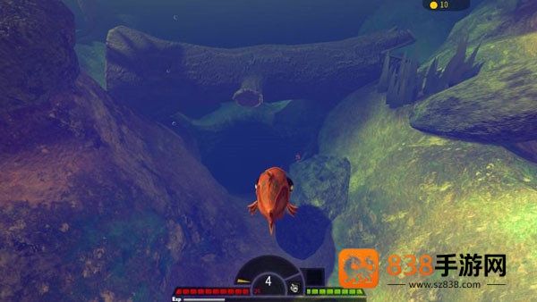 海底大猎杀手机版下载