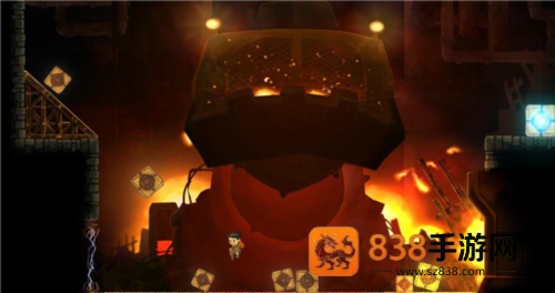 特斯拉学徒下载(Teslagrad PDALIFE)