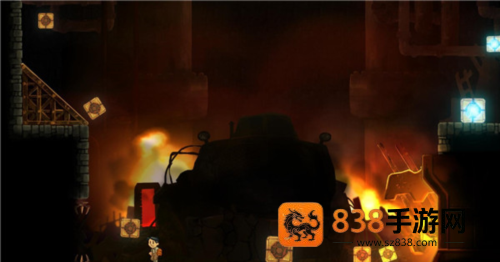 特斯拉学徒下载(Teslagrad PDALIFE)
