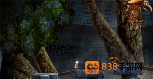 特斯拉学徒下载(Teslagrad PDALIFE)