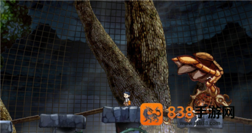 特斯拉学徒下载(Teslagrad PDALIFE)