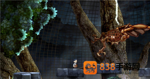 特斯拉学徒下载(Teslagrad PDALIFE)