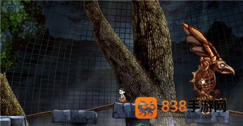 特斯拉学徒下载(Teslagrad PDALIFE)