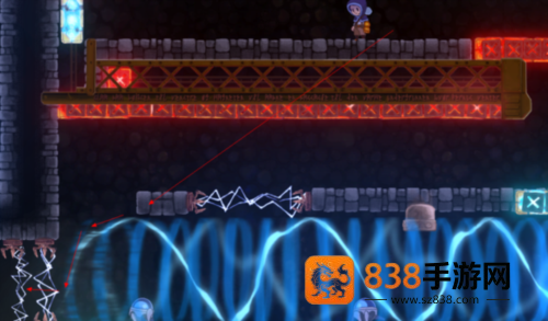 特斯拉学徒下载(Teslagrad PDALIFE)