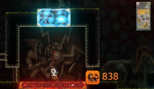 特斯拉学徒下载(Teslagrad PDALIFE)
