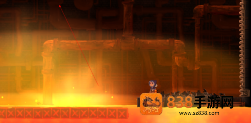 特斯拉学徒下载(Teslagrad PDALIFE)