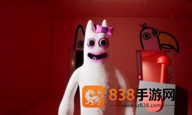 班班花园3恐怖游戏最新版