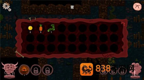 普迪大冒险游戏最新版(Poopdie)