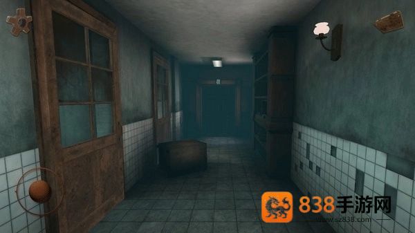 逃脱神秘密室手机版