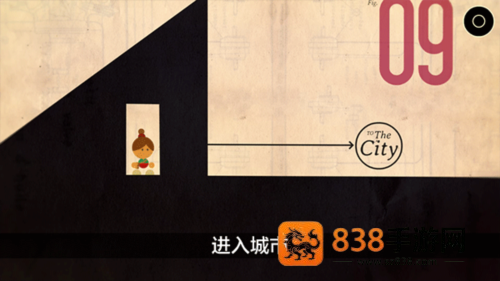 爷爷的城市下载(Lumino City)