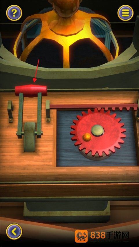 起源之门游戏(Doors: Origins安装器)