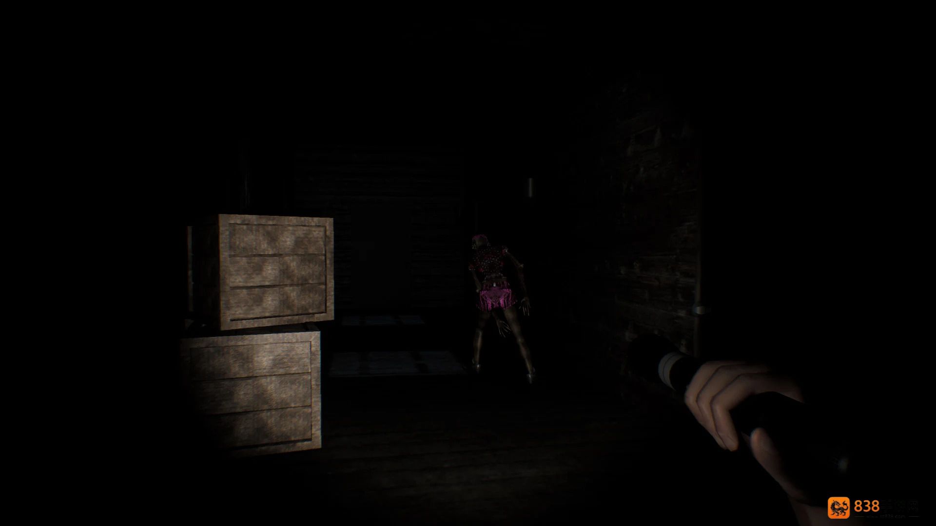 阿布布斯恐怖最新版安卓