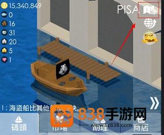 DOKDO游戏