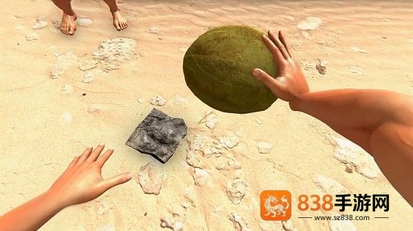 海岛战争求生安卓版