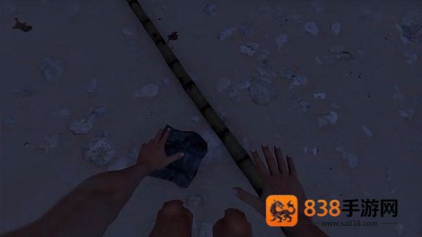 海岛战争求生安卓版