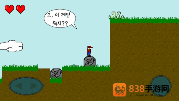 全是bug游戏(이 망할 버그투성이 게임)