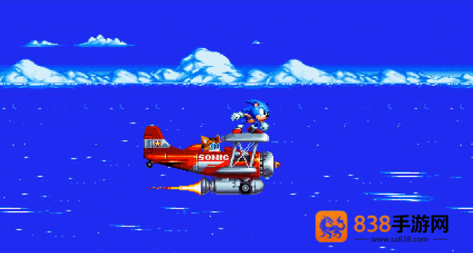 索尼克狂欢plus中文版下载(Sonic Mania Plus安装器)
