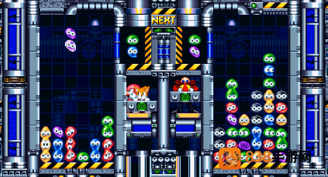 索尼克狂欢plus中文版下载(Sonic Mania Plus安装器)
