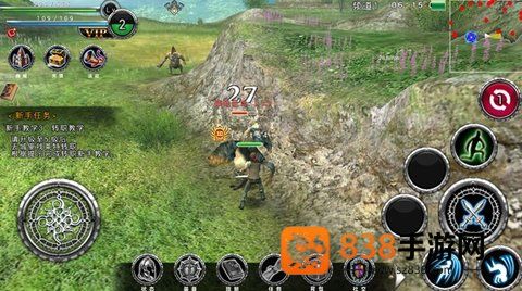 阿凡贝尔战记最新版(AvabelLite)