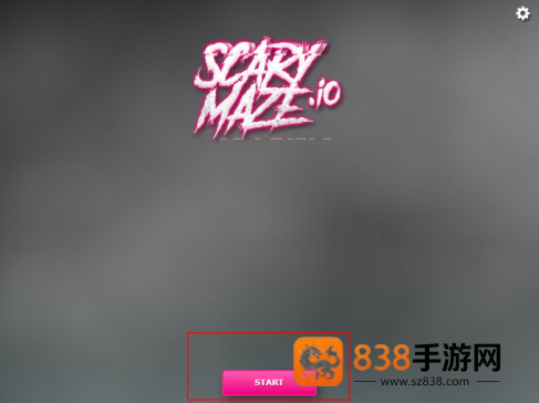Scary Maze迷宫手游