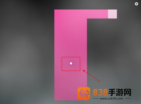 Scary Maze迷宫手游