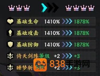 征服与荣耀荣耀版