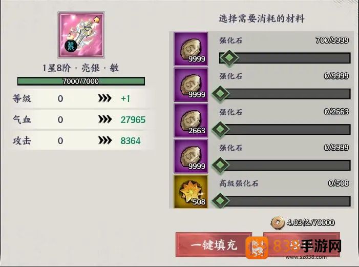 征服与荣耀荣耀版