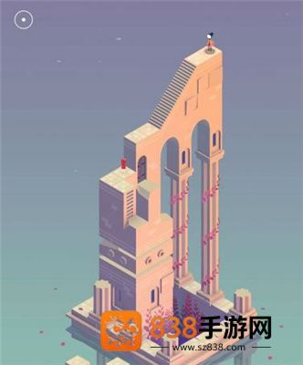纪念碑谷2免费完整版