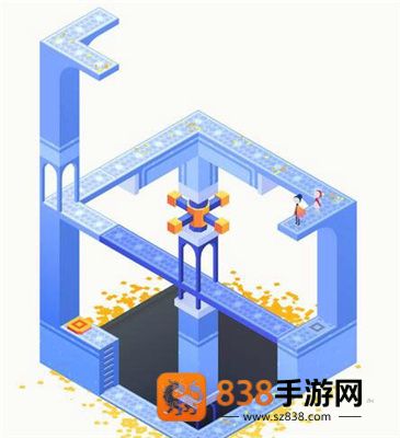 纪念碑谷2免费完整版