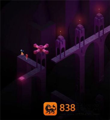 纪念碑谷2免费完整版