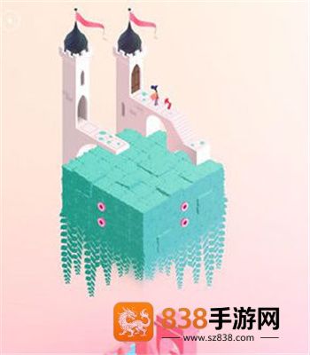 纪念碑谷2免费完整版
