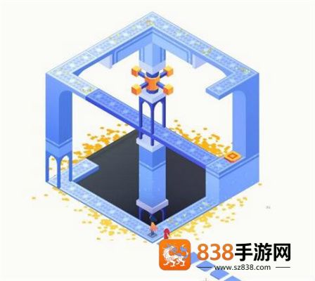 纪念碑谷2免费完整版