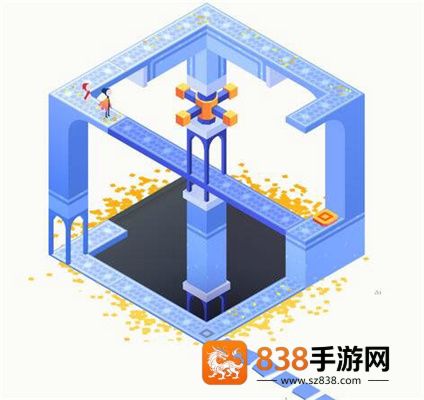纪念碑谷2免费完整版