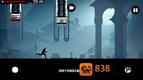 暗黑领地手机版(Dark Lands)