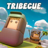 部落试炼游戏(Tribecue)