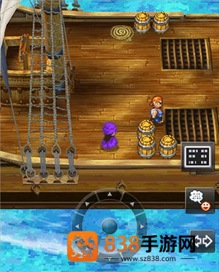 勇者斗恶龙5天空的新娘