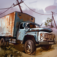 遗弃The Abandoned安卓版(Shadows of Kurgansk)