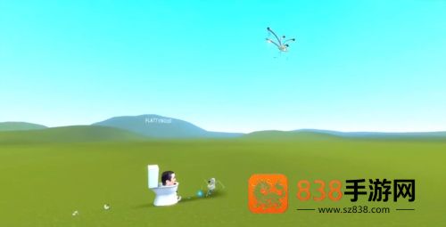 gmod马桶人监控人模组最新版游戏(盖瑞模组)